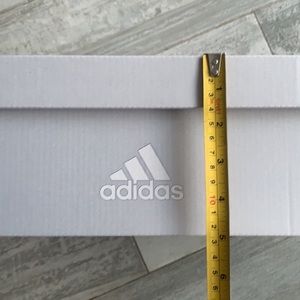 Adidas Gift Wrap Packaging Shoe Box